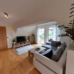 Tinney 公寓 Kössen