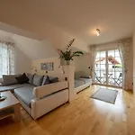 公寓 Tinney Kössen