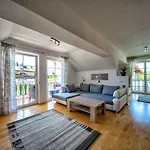公寓 Tinney Kössen
