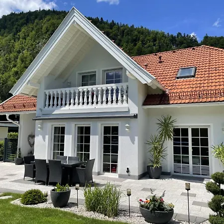 Lejlighed Tinney Kössen