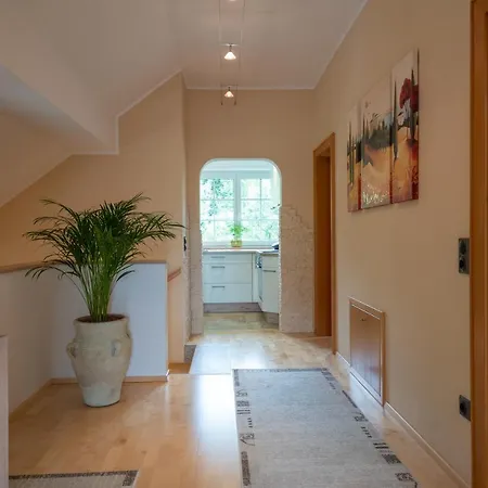 Apartament Tinney Kössen