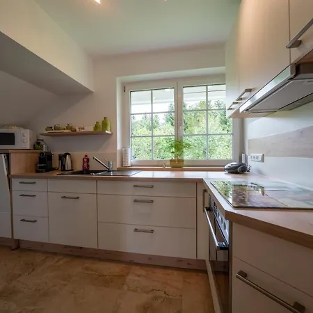 Apartament Tinney