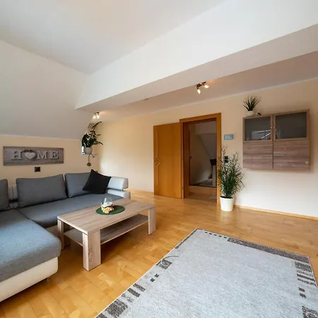 Apartament Tinney *