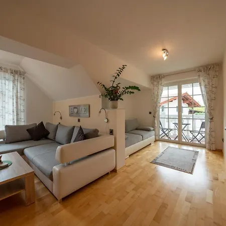 Apartament Tinney Kössen