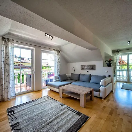 Apartament Tinney Kössen