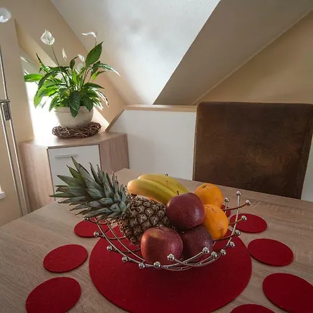 Tinney Apartament Kössen
