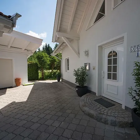 Apartmán Tinney