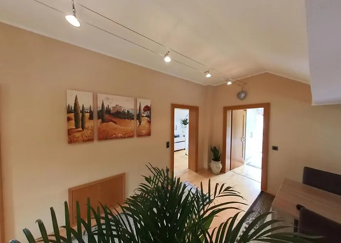 公寓 Tinney Kössen