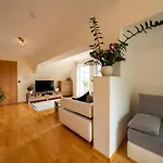 Apartment Tinney Kössen