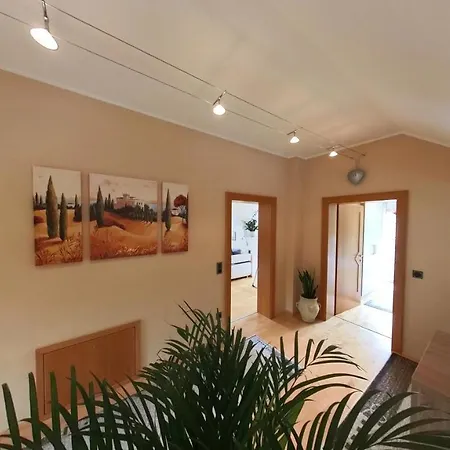Apartment Tinney Kössen