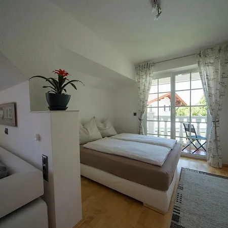 Apartment Tinney