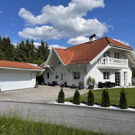 Διαμέρισμα Tinney *