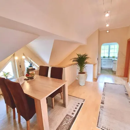 Διαμέρισμα Tinney *