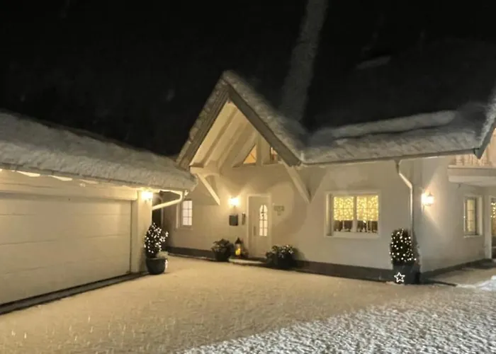 Διαμέρισμα Tinney *