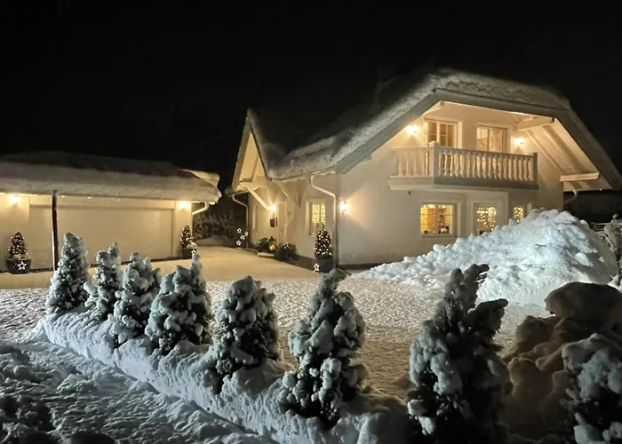 Tinney Διαμέρισμα