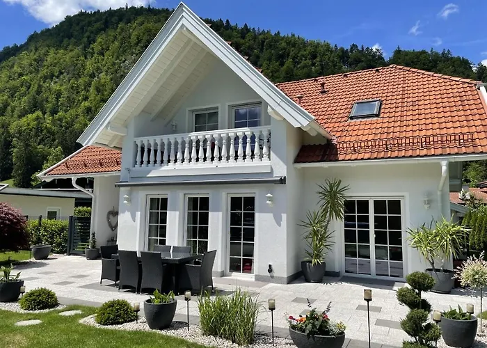 Διαμέρισμα Tinney Kössen