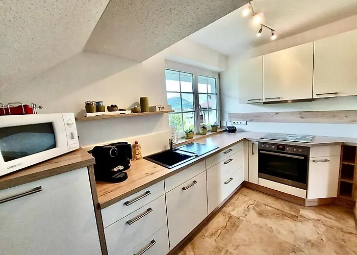 Διαμέρισμα Tinney Kössen