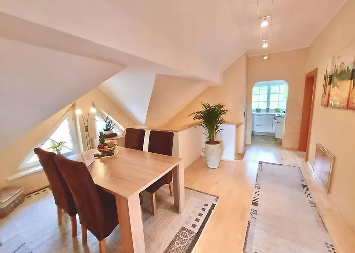 Διαμέρισμα Tinney *