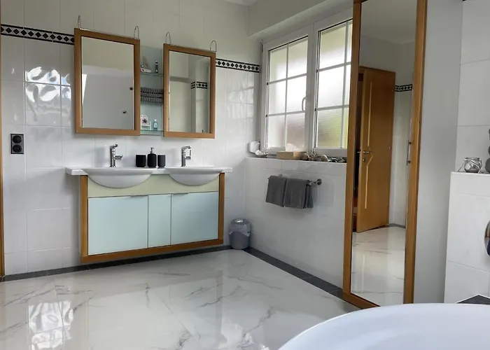 Διαμέρισμα Tinney