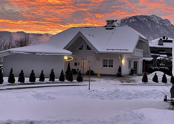 Διαμέρισμα Tinney