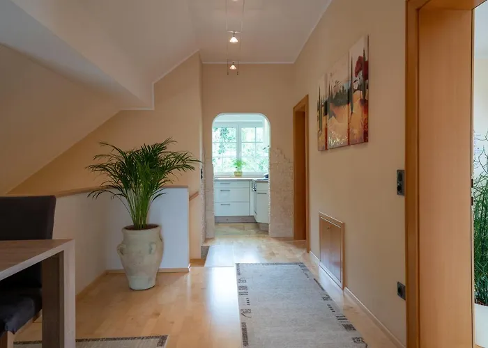 Διαμέρισμα Tinney Kössen