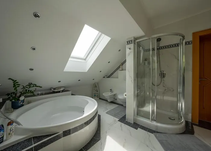 Διαμέρισμα Tinney *