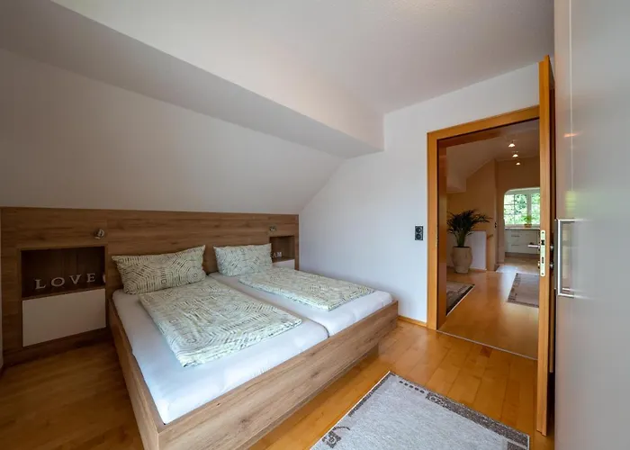 Διαμέρισμα Tinney