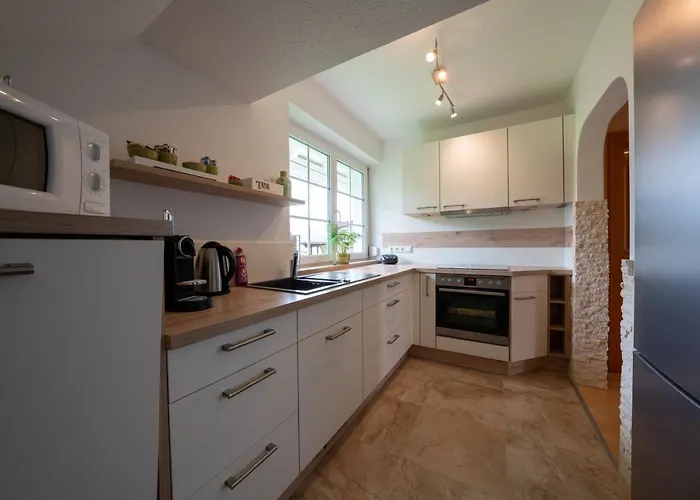 Διαμέρισμα Tinney Kössen