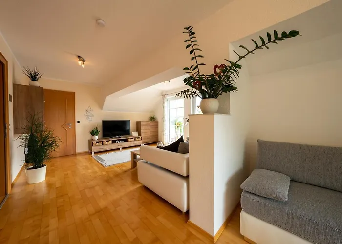 Διαμέρισμα Tinney Kössen