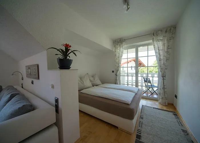 Διαμέρισμα Tinney