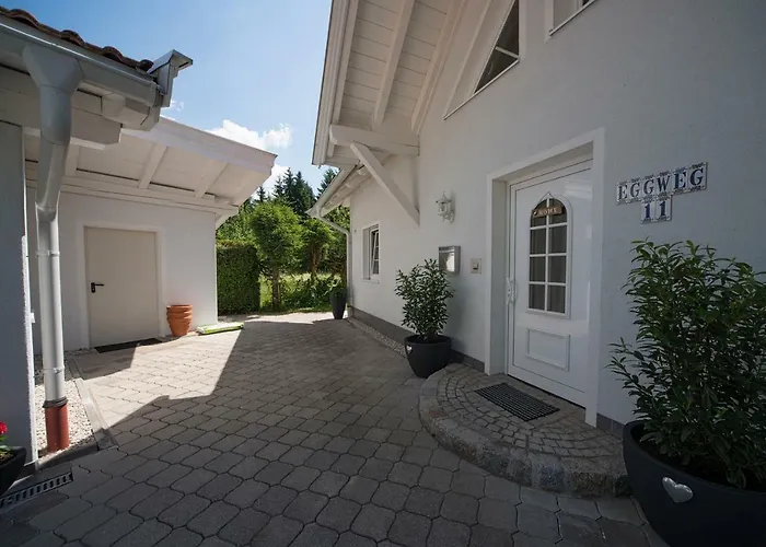 Διαμέρισμα Tinney